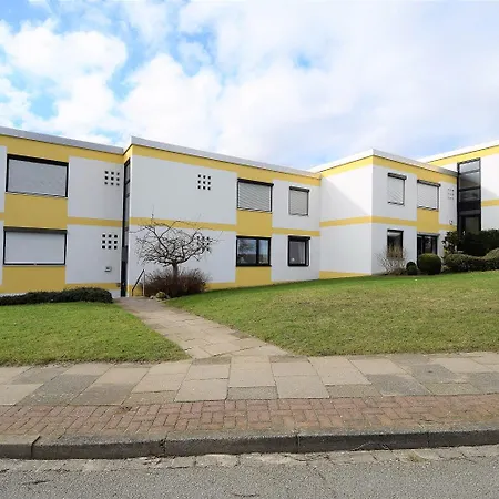 Hohes Ufer 22 Strandwohnung Apartment