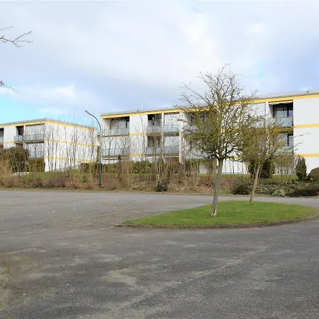 Hohes Ufer 22 Strandwohnung Apartment Hohwacht