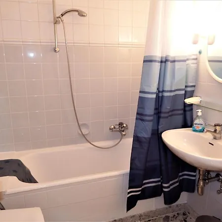 Apartment Hohes Ufer 22 Strandwohnung