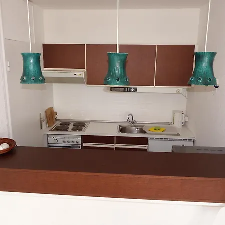 Hohes Ufer 22 Strandwohnung * Hohwacht