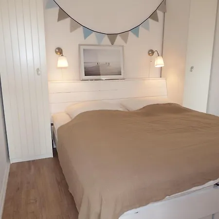 Hohes Ufer 22 Strandwohnung Apartment Hohwacht