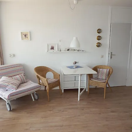 Hohes Ufer 22 Strandwohnung * Hohwacht