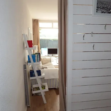 Hohes Ufer 22 Strandwohnung