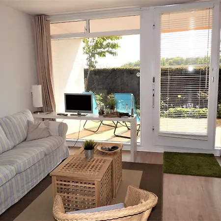 Apartment Hohes Ufer 22 Strandwohnung Hohwacht