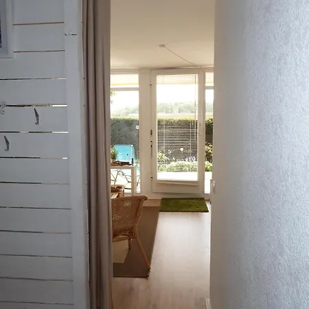 Hohes Ufer 22 Strandwohnung *