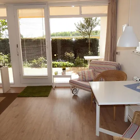 Hohes Ufer 22 Strandwohnung Hohwacht