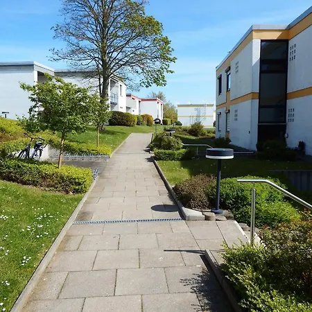 Apartment Hohes Ufer 22 Strandwohnung *